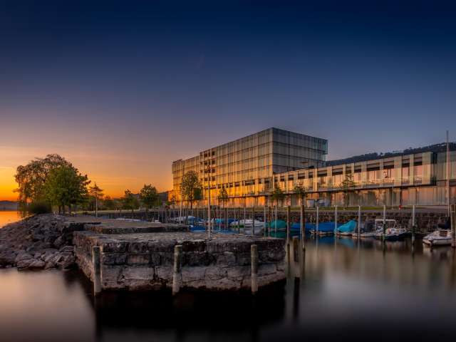 Würth Haus Rorschach