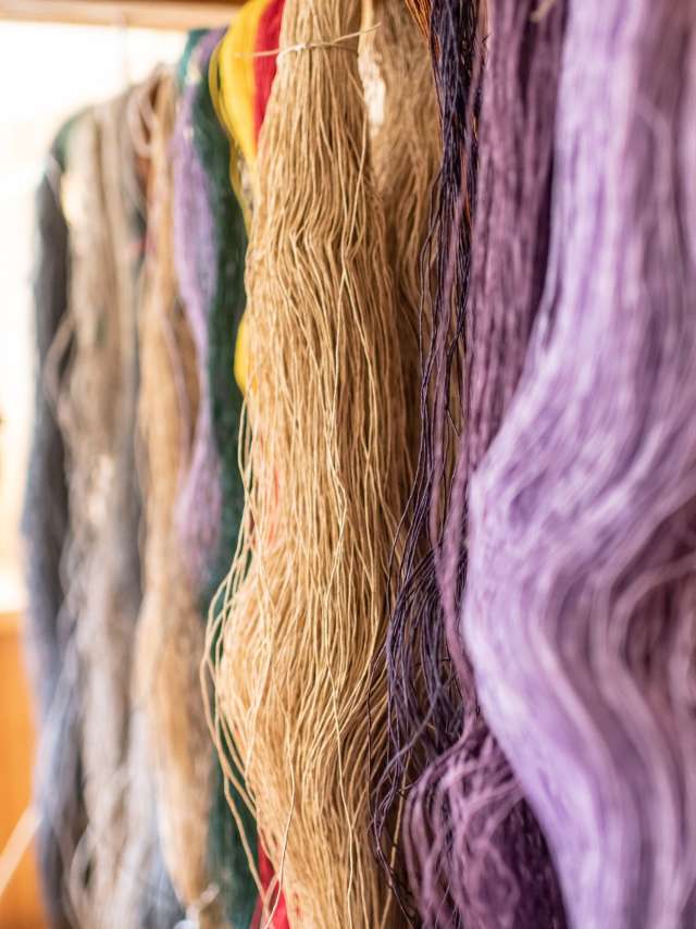 Museum Neuthal Textil- und Industriekultur