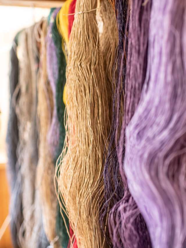 Museum Neuthal Textil- und Industriekultur