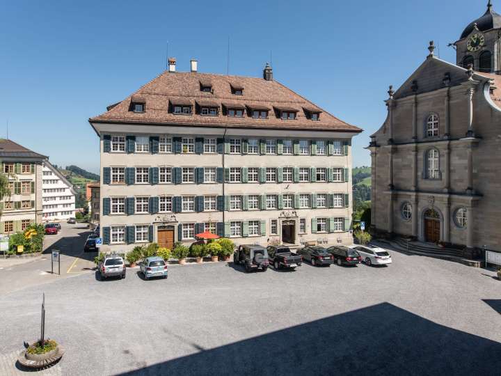 Jahrhundert der Zellweger