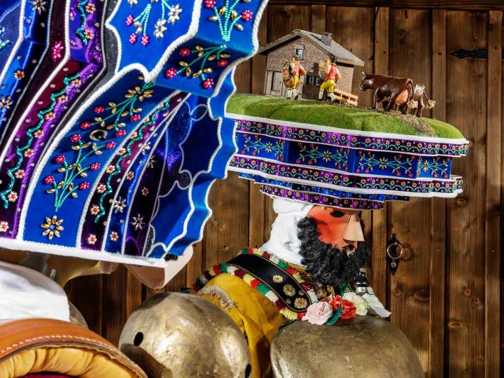 Appenzeller Brauchtumsmuseum