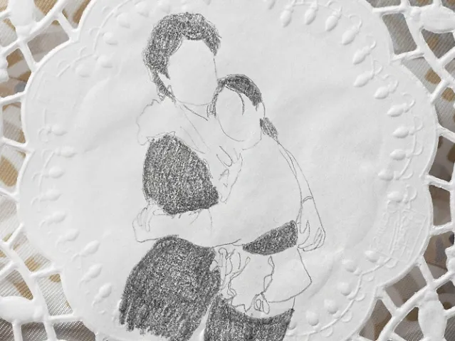 Lieblingsstücke: Ein Kunstworkshop für Kinder