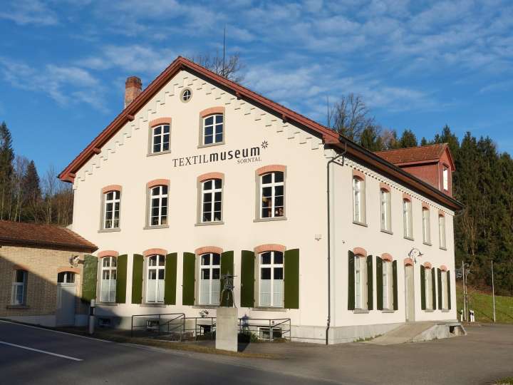 Textilmuseum Sorntal