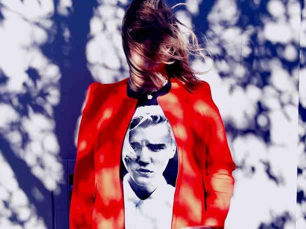 St.Gallen spielt in der grossen Fanshion-Welt mit