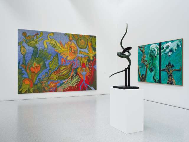 Forum Würth Rorschach