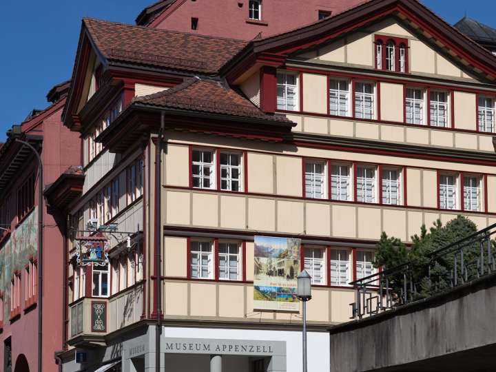 Museum Appenzell