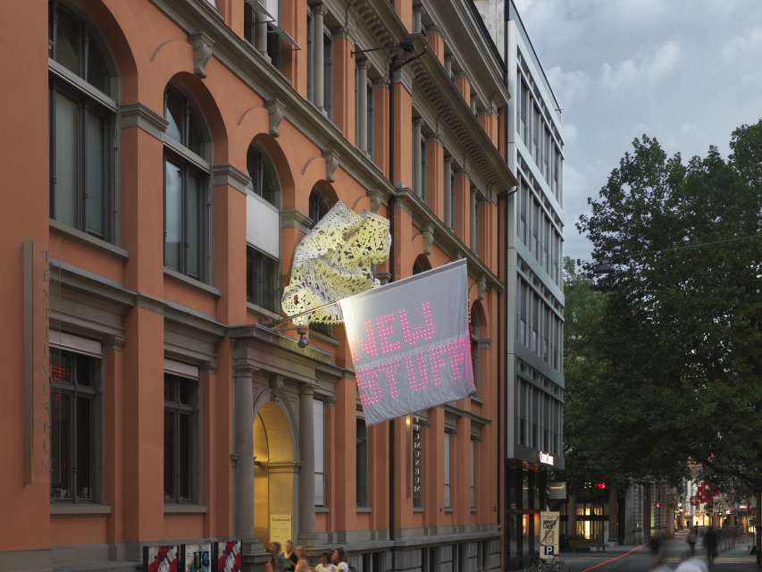 ARCHITEKTURWETTBEWERB: So soll das Textilmuseum St.Gallen saniert und ausgebaut werden: Ein Ansatz mit etlichen Risiken