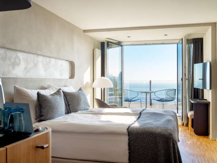 Hotel Heiden