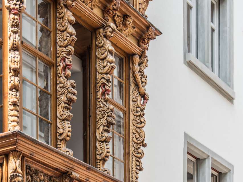 Wo Stoffe Weltspitze sind