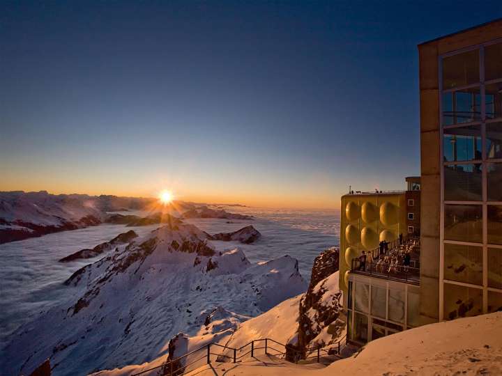 Appenzellerland Tourismus AG