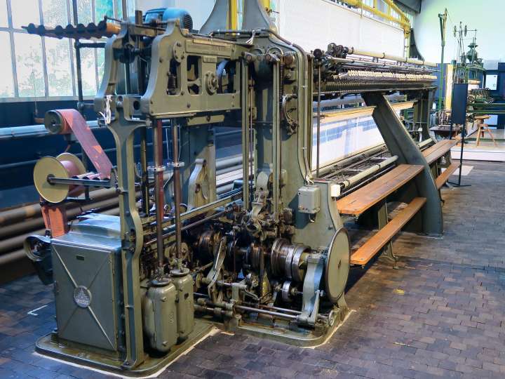 Saurer Museum