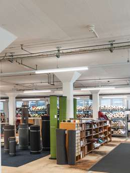 Tisca Factory Outlet