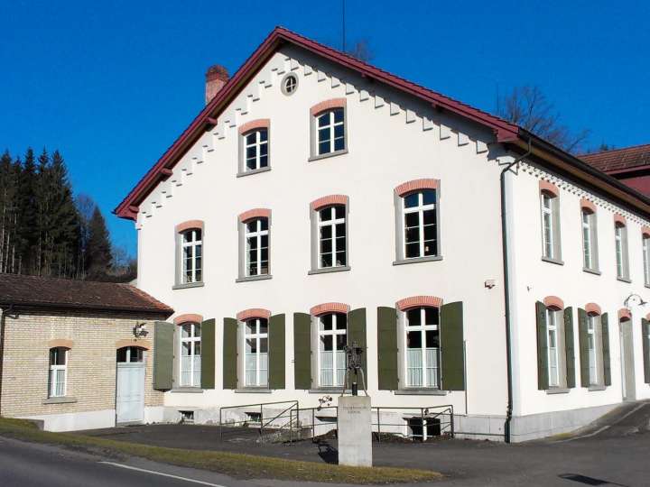 Textilmuseum Sorntal