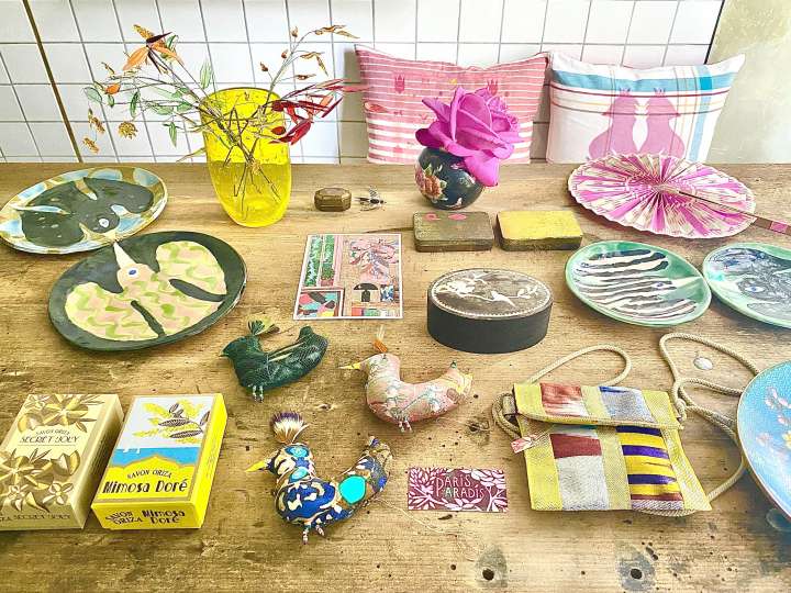 Concept Store Parisparadis