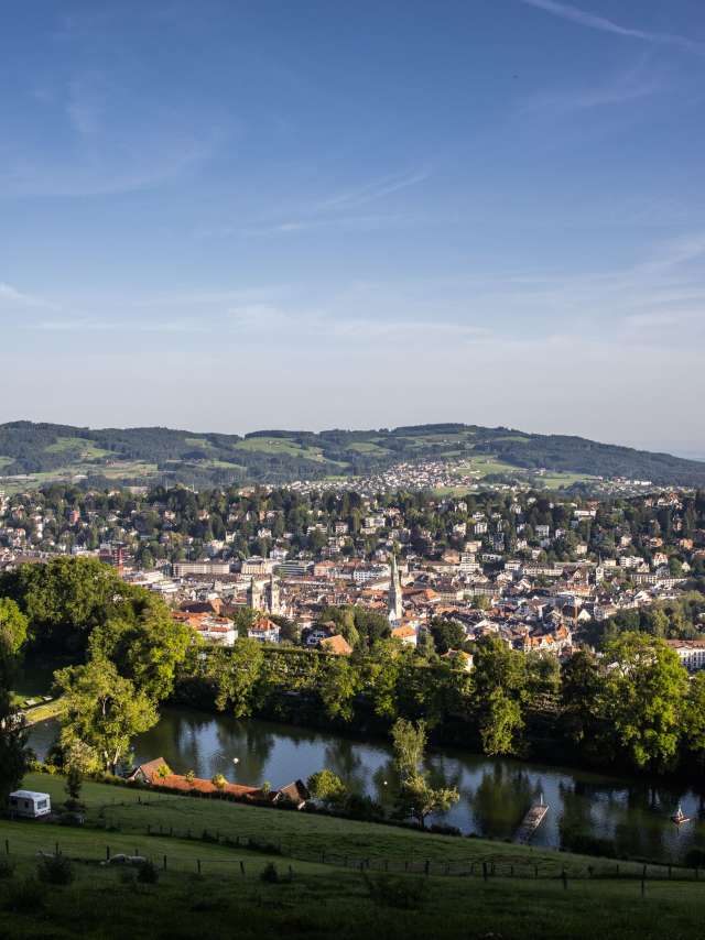 Textilland in 4 Stunden