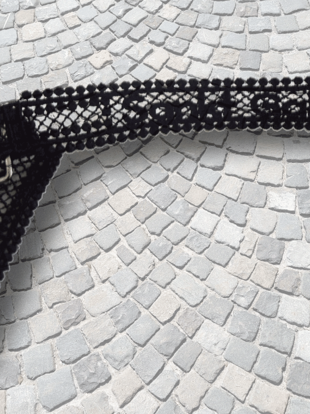 St.Galler Schlüsselband