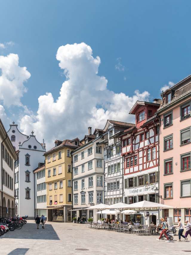 Textilland in 8 Stunden