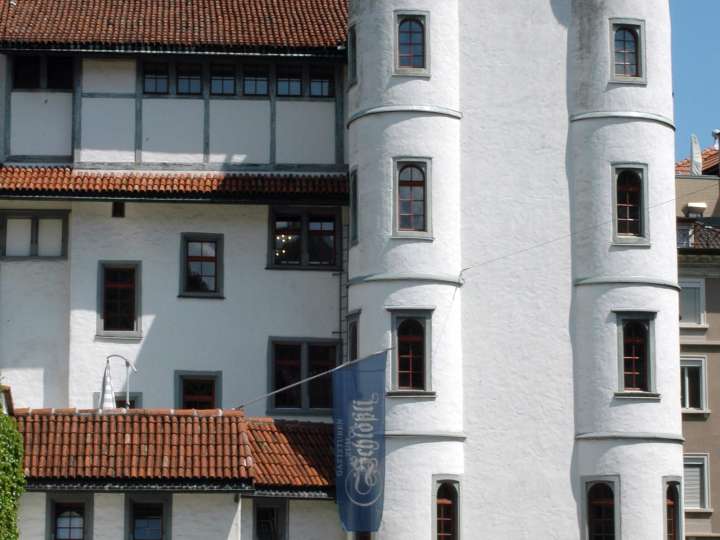 Schlössli (Little Castle)