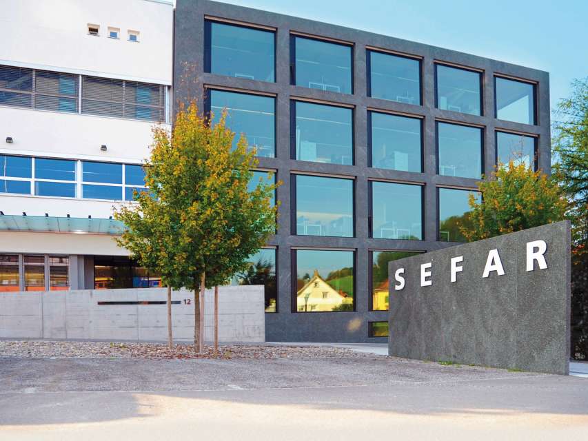 Sefar AG