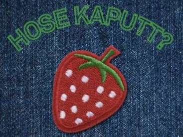 Meter – Open mending workshop