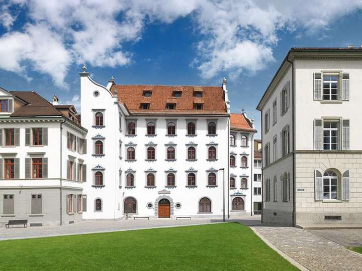 Stadthaus (Townhouse)