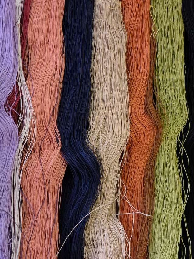 Wäbchäller von Helene Niederer