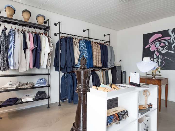 16/04 – Kleider nach Mass