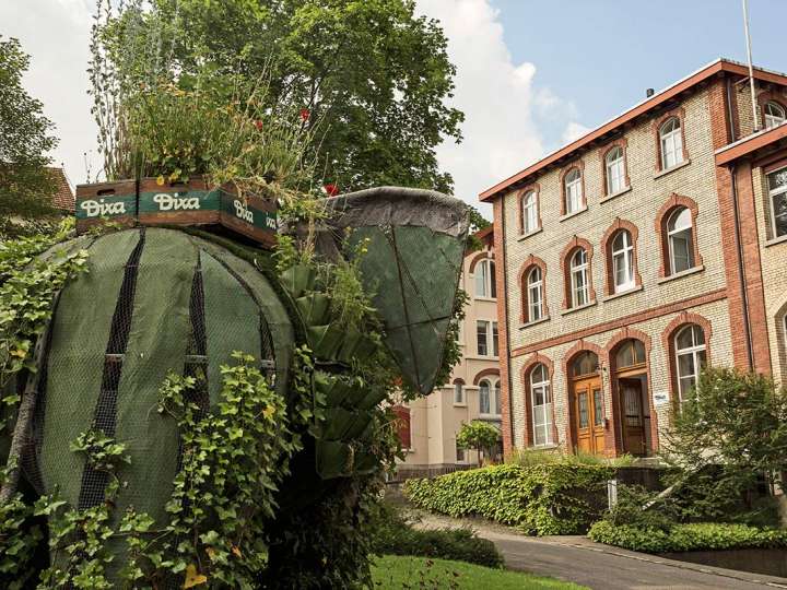 Muser Brothers / Dixa AG