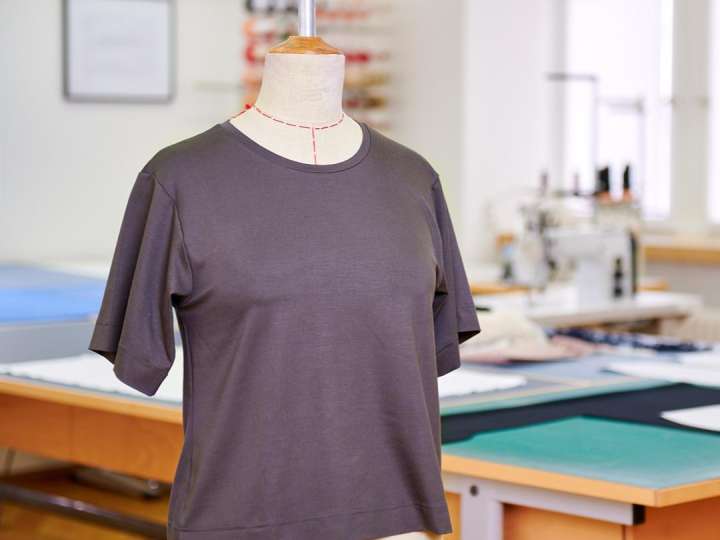 Couture-Lehratelier
