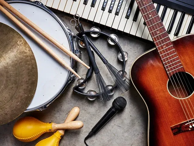 Klingende Museen im Museum Neuthal