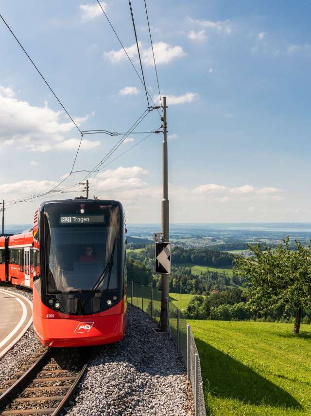 Auf uns ist Verlass, als Arbeitgeberin und Versicherung.