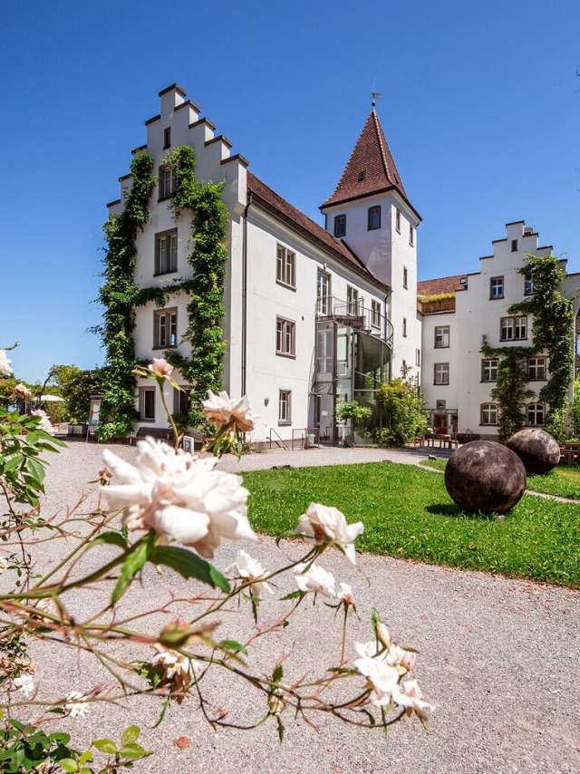 Schloss Wartegg
