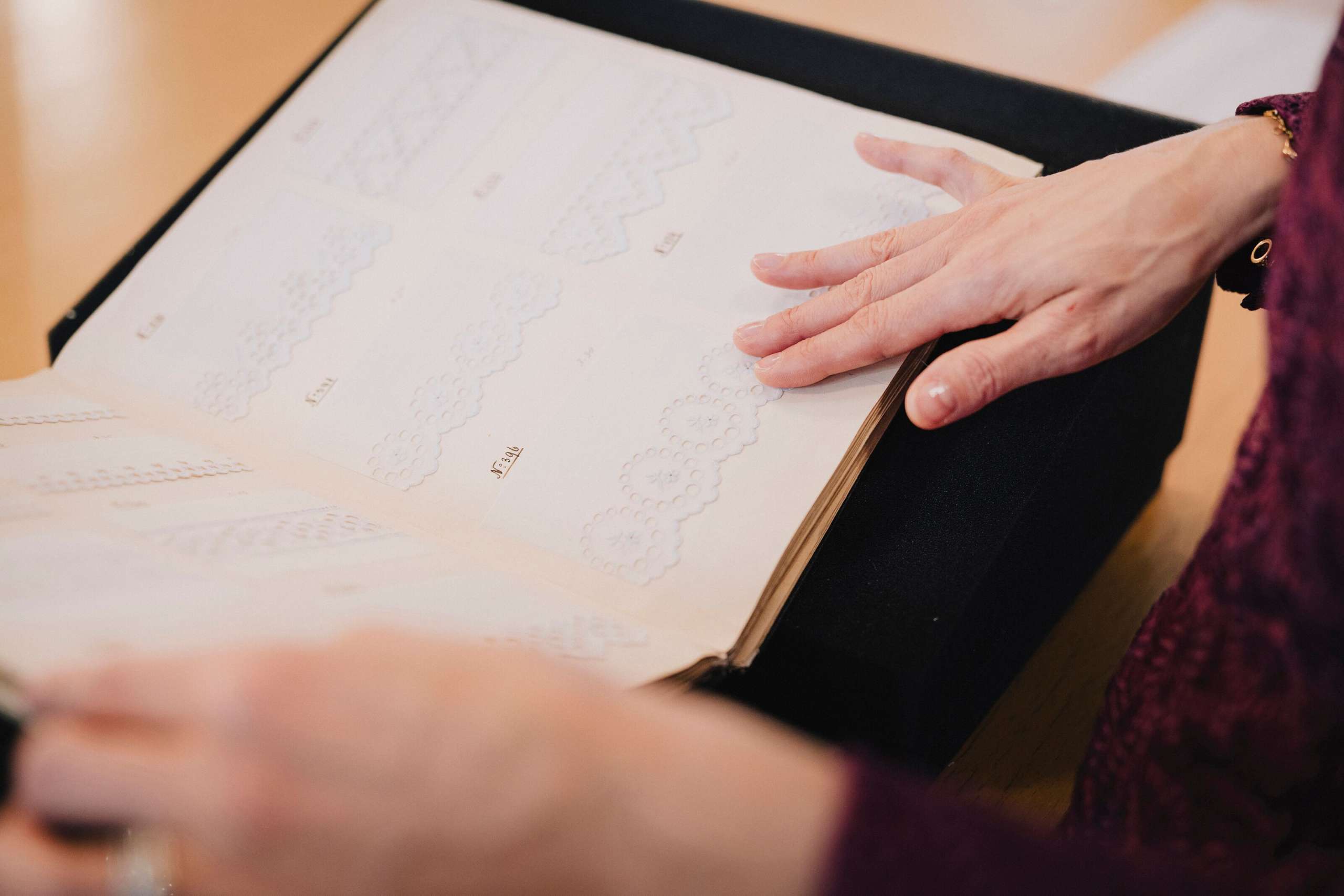 Textil, St.Gallen, Textilmuseum, Textilland Ostschweiz, Museum, Textilland, Textilbibliothek, Ausstellungsraum, Ausstellung