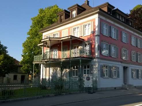 Flawil Museum of Local History