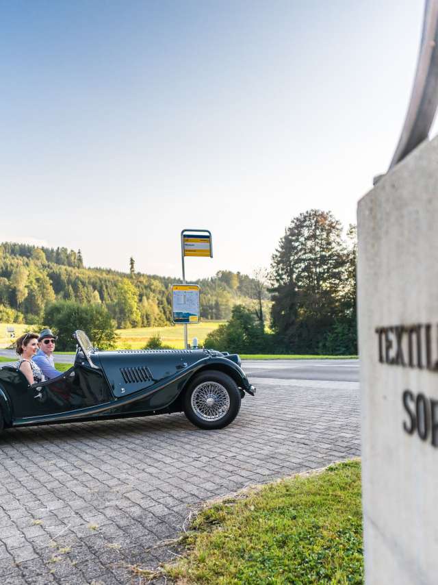 Textilmuseum Sorntal