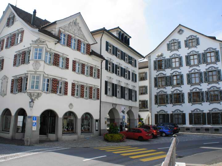 Herisau Museum