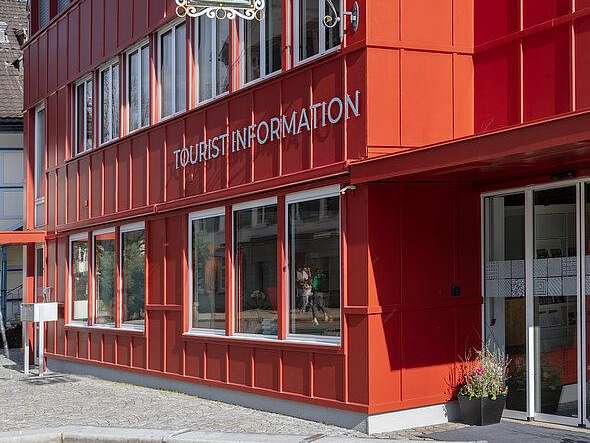 Appenzellerland Tourismus AI