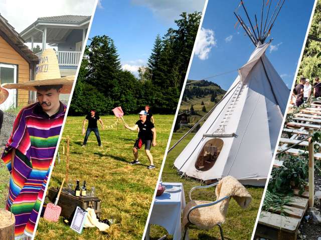 TOPAZ - Abenteuer Zeitreisen