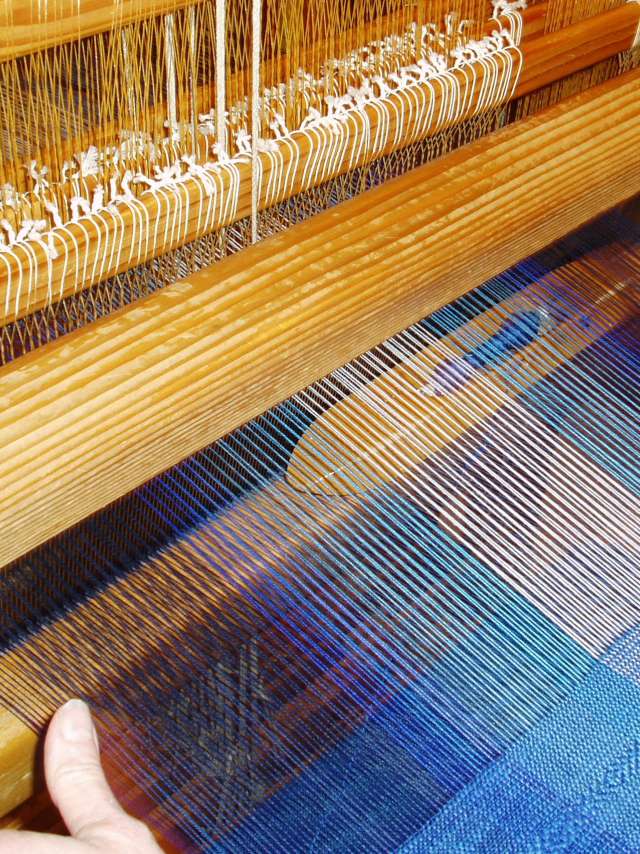 Gabriella's Webstube