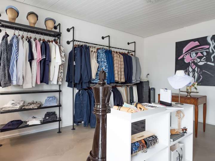 16/04 – Vêtements sur mesure