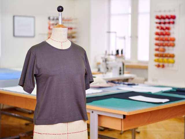 Nähworkshop «Made by yourself»