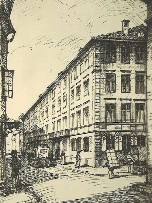 Geschichte der Ostschweizer Textilindustrie