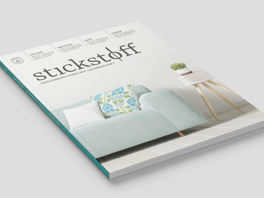 Sticken & Schokolade – ein Städtetrip der besonderen Art