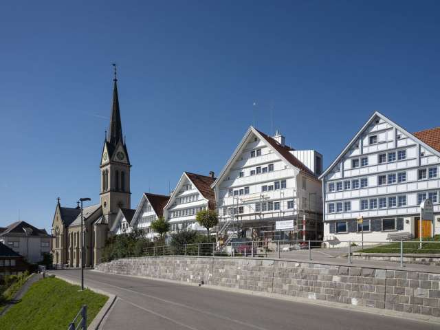 Textildorf hörbar