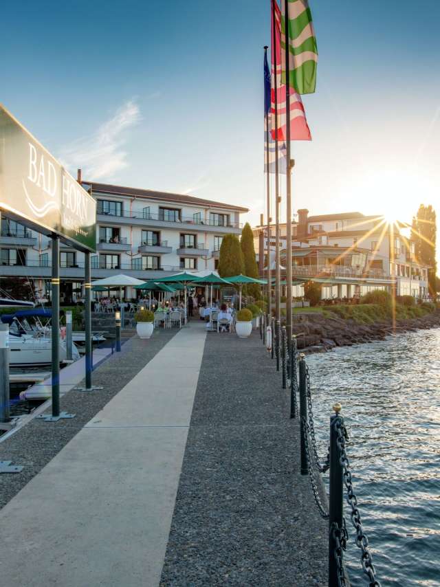 Bad Horn Hotel & Spa