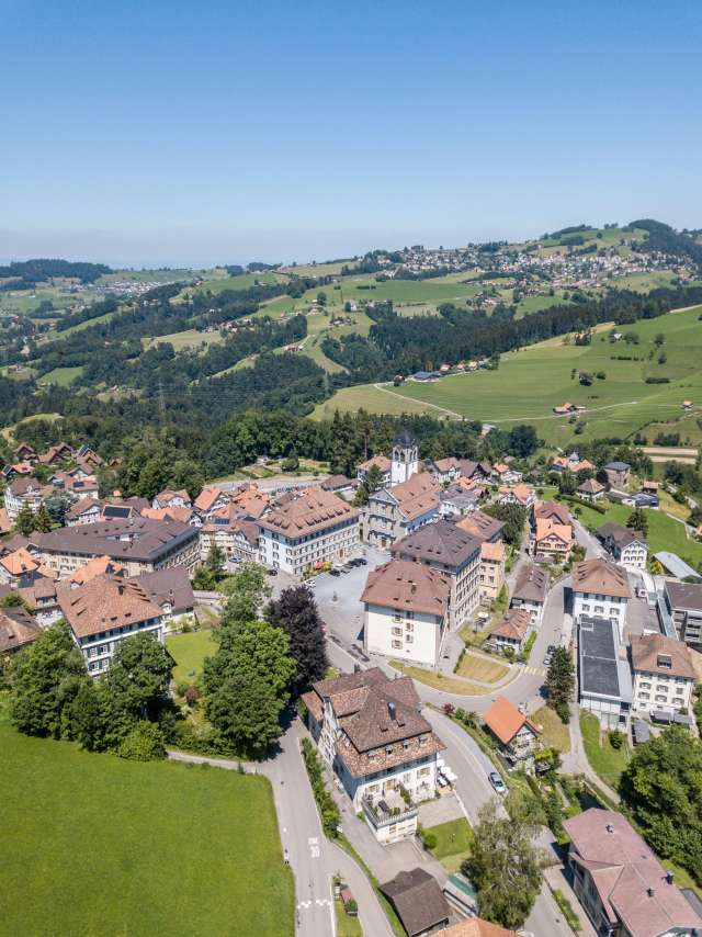 Jahrhundert der Zellweger