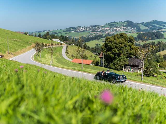 Textilland Explorer Tour