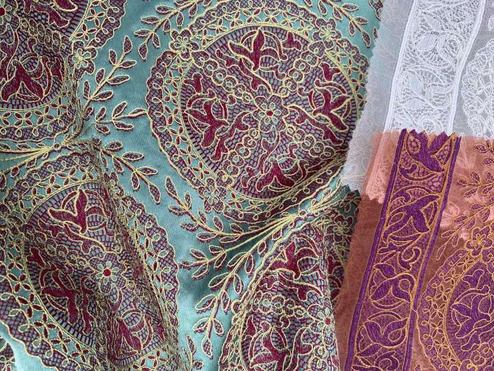 Bischoff Textil AG Factory Shop