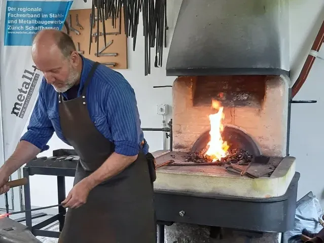 Schweizer Mühlentag im Museum Neuthal