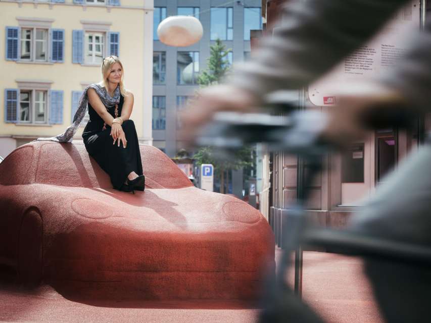 Export stabilisiert sich – doch nur dank Schutzmasken: «Reguläre Geschäfte haben gelitten»